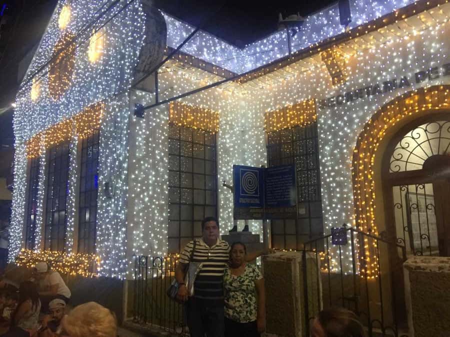 Medellin Christmas Lights Tour - Is $60 per person good value?
