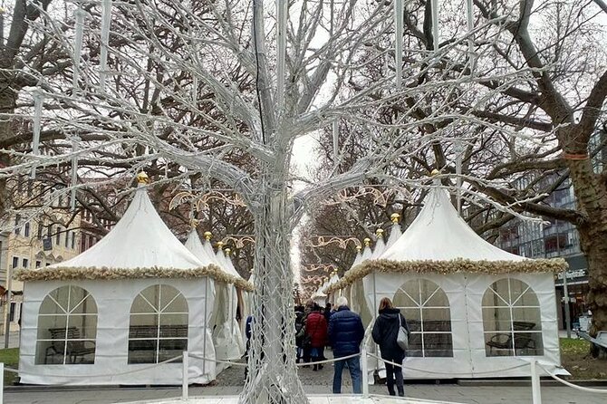 Meissen and Dresden Christmas Market Full Day Private Tour from Prague - Leaving Prague for Meissen