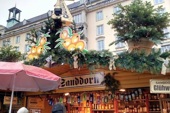 Meissen and Dresden Christmas Market Full Day Private Tour from Prague - Albrechtsburg Castle and Meissen Cathedral
