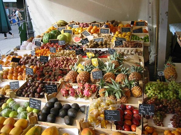 Munich Christmas Market Food Tour with Tastings - What makes this Munich food tour worth considering