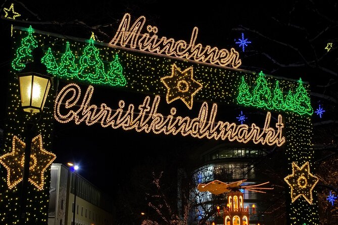 Munich Christmas Market Hopping Guided Tour - Why this Munich Christmas market tour works
