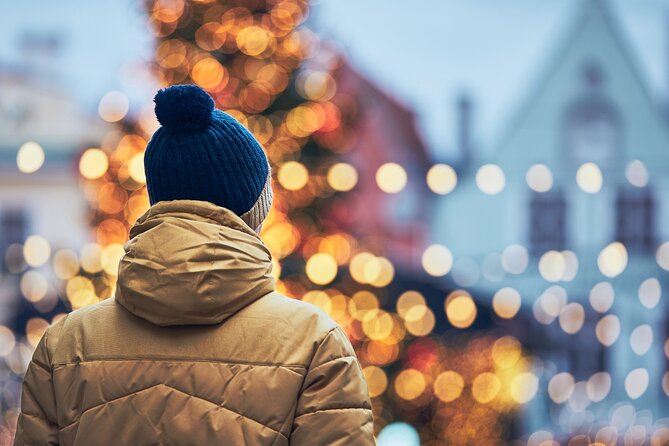 Munich Christmas Market Hopping Guided Tour - What the $60.34 price really buys