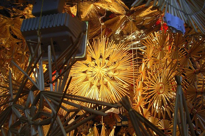 Munich Christmas Market Private Walking Tour With A Professional Guide - The guides who make the biggest difference