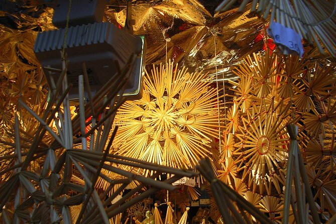 Munich Christmas Market Private Walking Tour With A Professional Guide - Price, advance planning, and cancellation