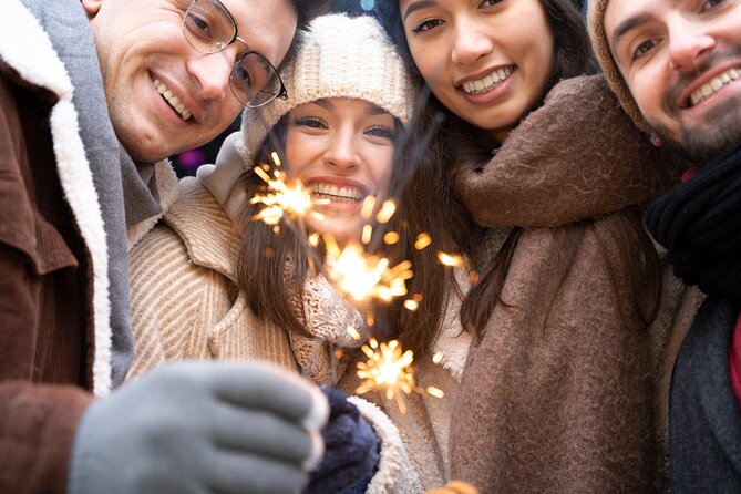Munich Christmas Market Tour - The special market between the main stops