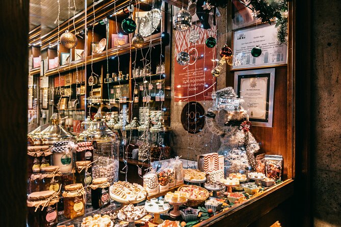 Munich Christmas Market Tour - Tollwood Festival brings a different kind of Christmas