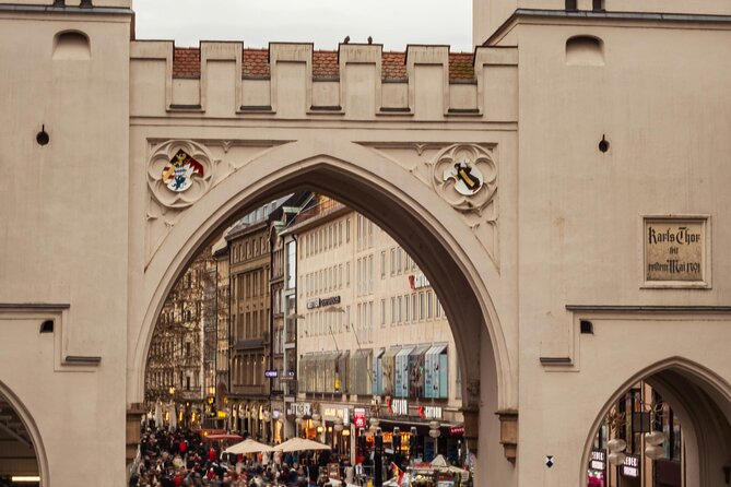 Munich Christmas Market Tour - What the guide adds to the experience
