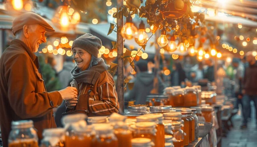 Munich Premium Christmas Market Hopping with Sightseeing Tour - Why This Munich Christmas Tour Works