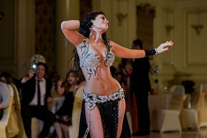 New Year's Eve dinner cruise & party on Bosphorus, Istanbul 2026 - Starting at 9 p.m. in Kabataş