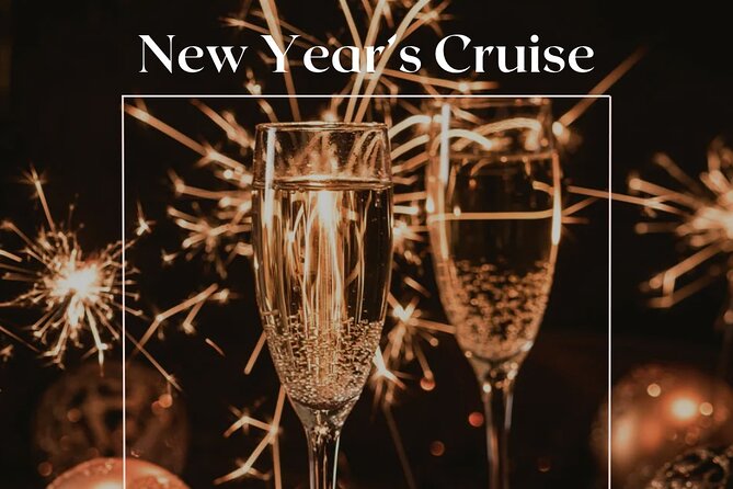 New Year's Eve Dinner Cruise through Vancouver Harbor - A New Year’s Eve that starts at 501 Denman Street