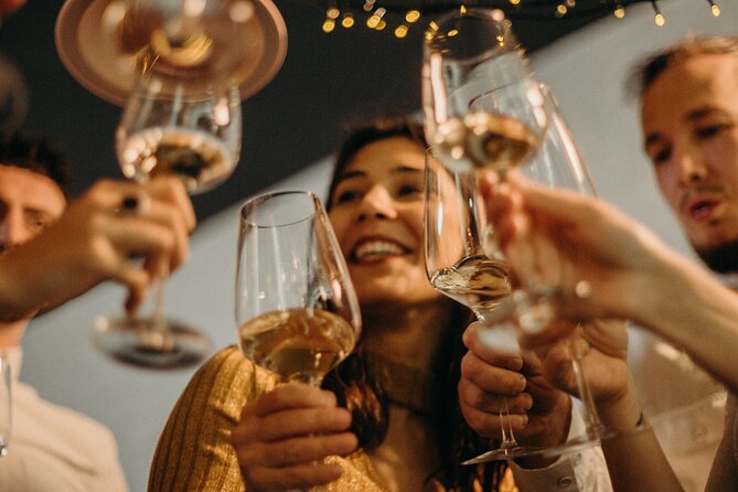 New Year's Eve Plated Dinner Cruise on Lake Michigan - What This New Years Eve Cruise Actually Offers
