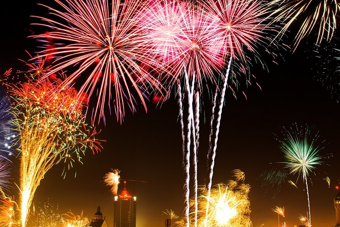 New Year's Eve Pub Crawl With Optional Club Entrance - Choosing the nightclub ticket