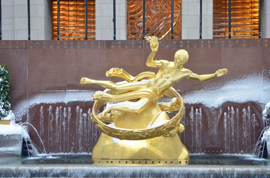 New York City: Christmas Holiday Tour of Manhattan - Key points to know before booking