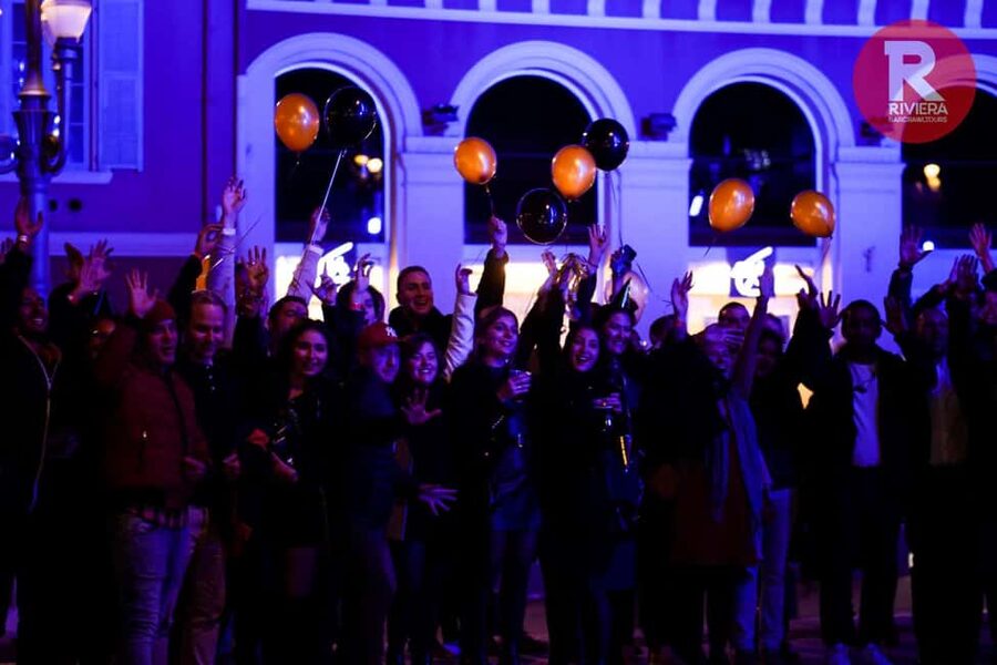 Nice: New Year’s Eve Bar Crawl 2026 - What the $58 price really covers