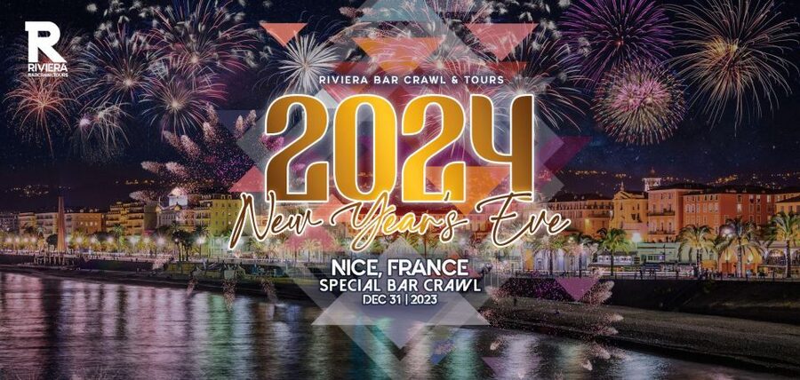 Nice: New Year’s Eve Bar Crawl 2026 - Final verdict: a social way to welcome 2027