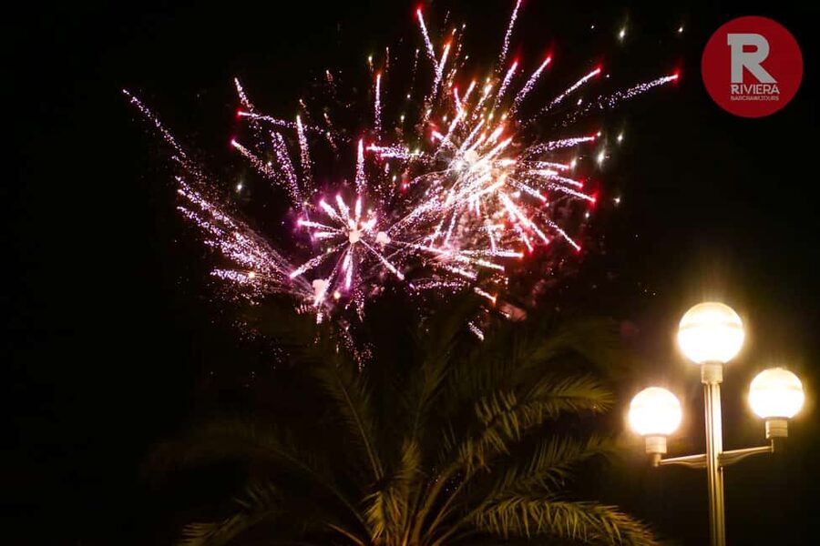 Nice: New Year’s Eve Bar Crawl 2026 - What the first bars add to the night