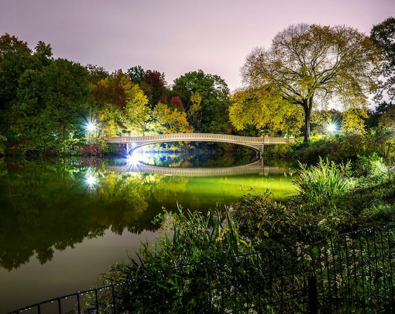 NYC: Central Park Christmas Lights Horse-Drawn Carriage Ride - Is $275 good value for your group?