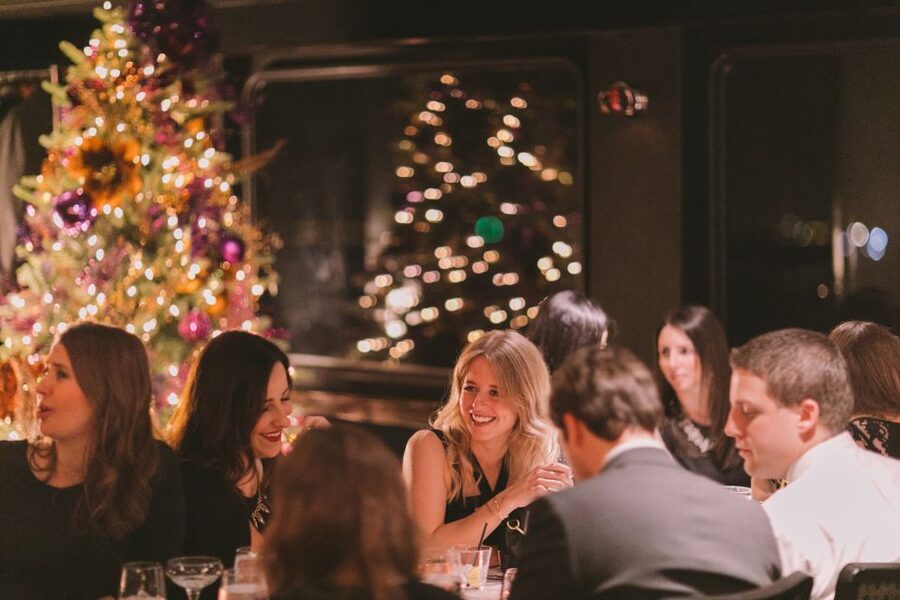 NYC: Christmas Day Buffet Brunch or Dinner Harbor Cruise - Is $146 a fair price?