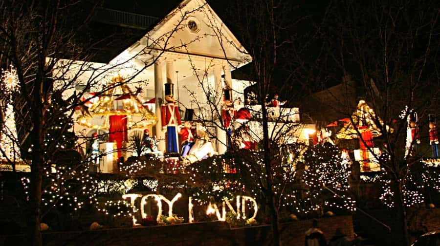 NYC: Christmas Lights Tour and Dyker Heights - Who will enjoy this tour most?