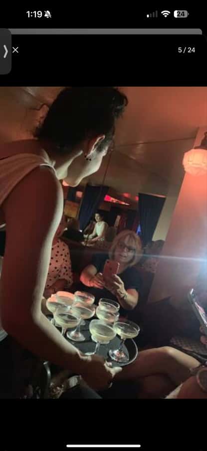 NYC: New Year's Eve Drinks, History and Ball Drop Tour - What you are really buying for $350