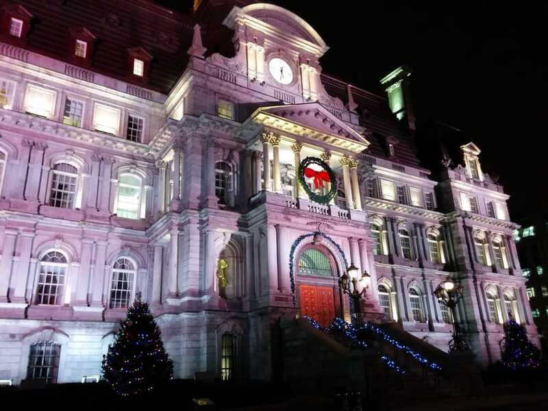 Old Montréal Small-Group Christmas Tour - Who Should Book This Tour?