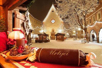 One day tour Christmas markets Innsbruck – Bressanone – Vipiteno