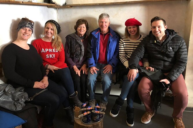 Original Munich Christmas Market Tour with Festive Wine and Food - Guides, group size, and the human side