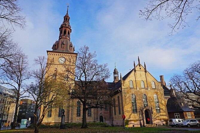 Oslo Christmas walk - Key points to know before you book