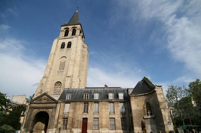 Paris Christmas Gourmet Food Small Group Walking Tour - Key things to know before booking