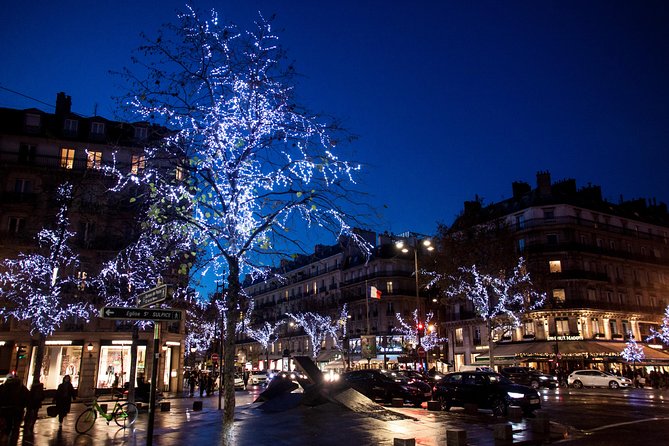 Paris Christmas Gourmet Food Small Group Walking Tour - Who will enjoy this Paris Christmas walk?