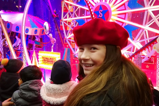 Paris Christmas Illuminations and Local Festivities Private Tour - Is $355.48 per person good value?