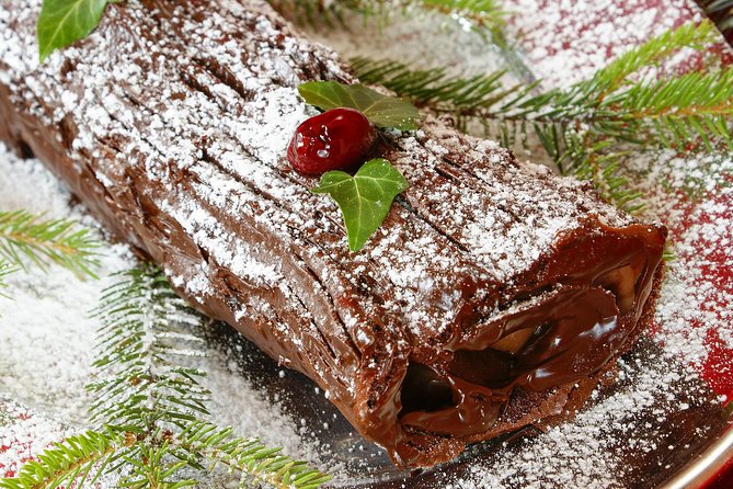 Paris Small Group French Christmas Cooking Class - Who will enjoy this class most?