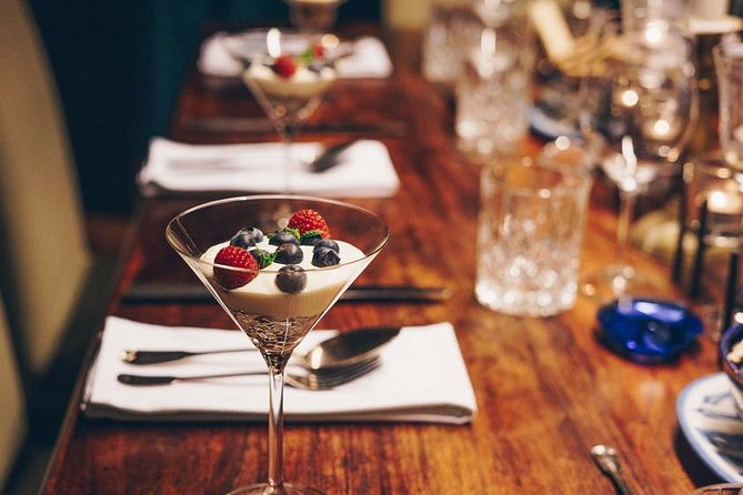 Party Like A Berliner at Christmas - Booking advice for a Christmas-season night