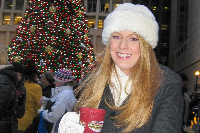 Prague Christmas Markets and Holiday Magic Walking Tour - What three hours really gets you