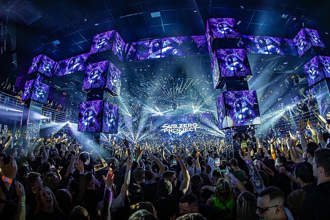Prague New Year's VIP Boat Party Plus EPIC Club - Who will enjoy this event most