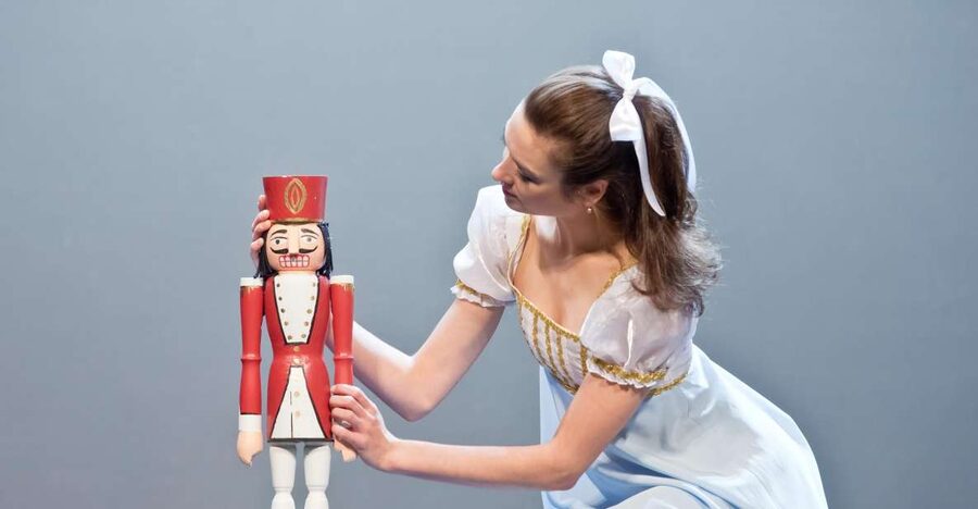 Prague: The Nutcracker Ballet Tickets - The dancers and what to expect on stage