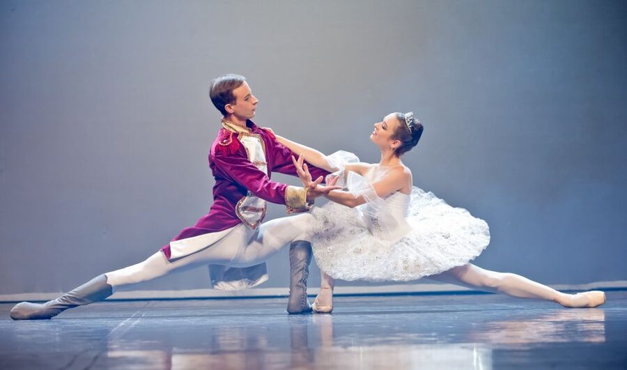 Prague: The Nutcracker Ballet Tickets - Who will enjoy this Prague ballet most