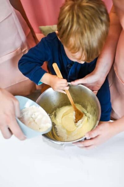 Prague: Traditional Czech Christmas Cookie Baking Class