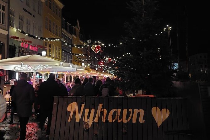 Private 90-Min Ultimate Christmas: Tivoli & Hygge - Is $325.64 per person fair?