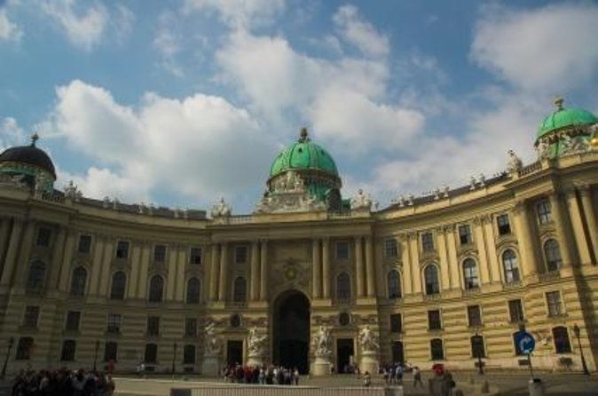 Private Christmas Markets Walking Tour Vienna - Key things to know before booking