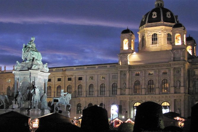 Private Christmas Markets Walking Tour Vienna - Why this Vienna Christmas walk works well