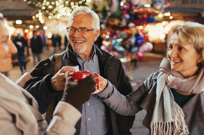 Private Christmas Walking Tour of Innsbruck’s Festive Markets - Key points to know before you book