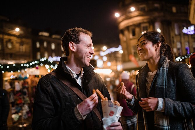 Private Munich Christmas Walking Tour + Glühwein & Snacks - What the private format really gives you