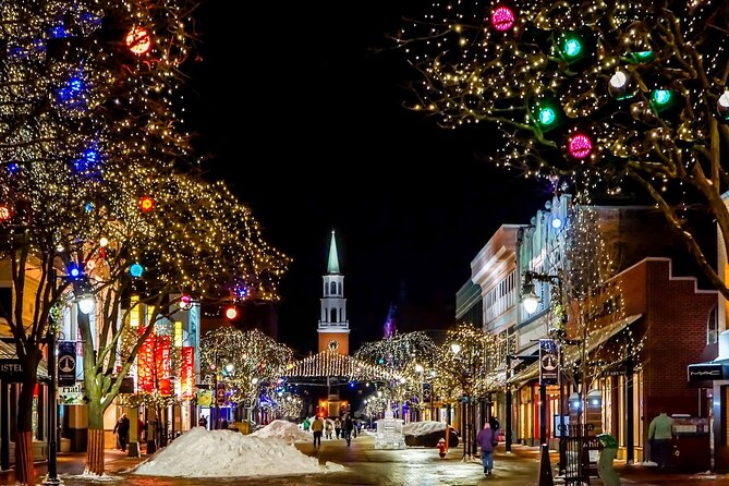 Private Munich Christmas Walking Tour + Glühwein & Snacks - Who should book this Munich Christmas walk?
