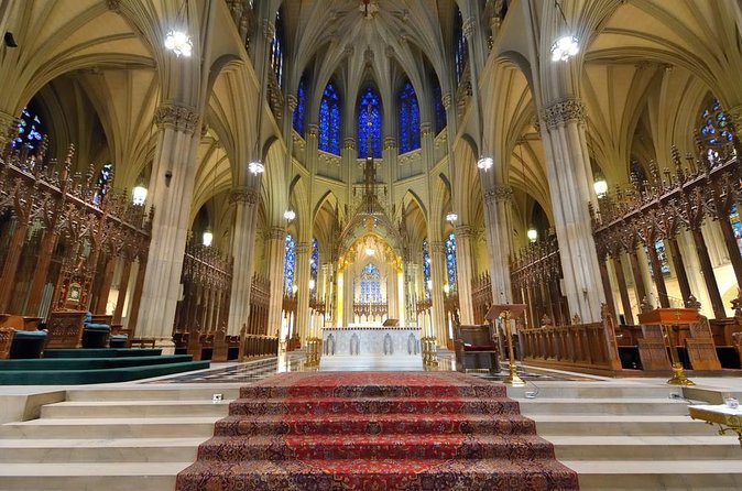 Private New York City Christmas Walking Tour - Key points to know before booking