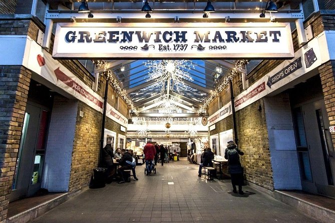 Private Tour: Experience the Christmas Magic in London - Why this three-hour Christmas walk works