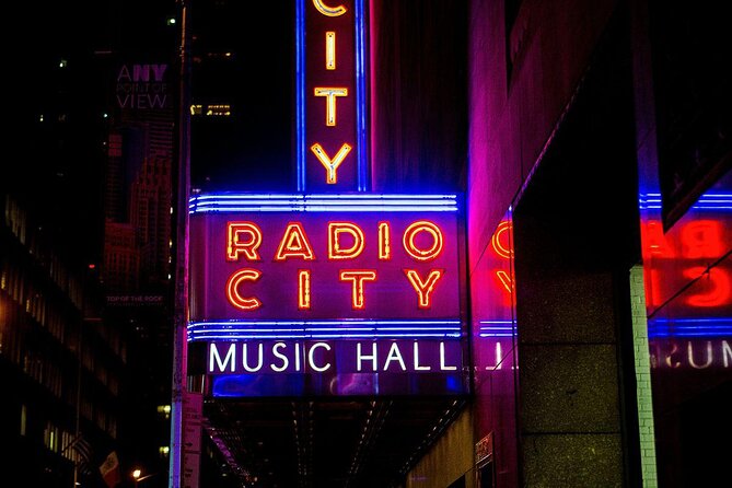 Radio City Christmas Spectacular Starring the Rockettes Ticket - Why the Rockettes show still works
