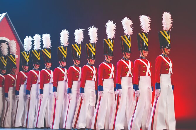 Radio City Christmas Spectacular Starring the Rockettes Ticket - A word about phones and audience manners