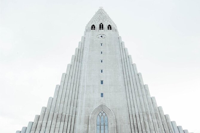 Reykjavik Christmas Walking Tour - Key things to know before you book