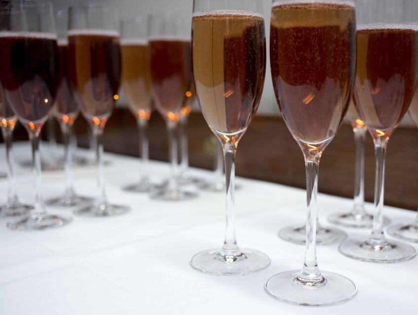 Reykjavik: New Year's Eve Fireworks Cruise - Should you book the fireworks cruise?